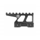 Планка подъемная GG Lerna mount kit EOTECH (Black) [WADSN]